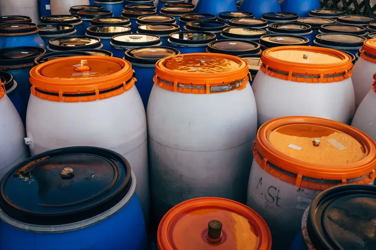 Chemical & Toxic Waste Cleanup in Julian, CA