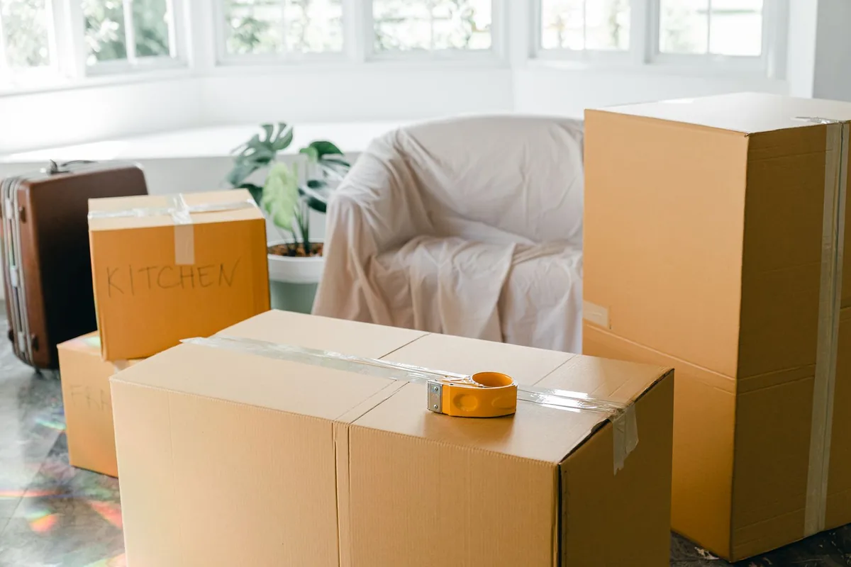 Hoarding Cleanup in Julian, CA